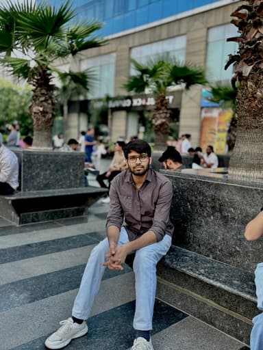 Shantanu Paul